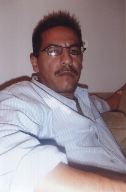 Obituary of Jose Luis Vazquez