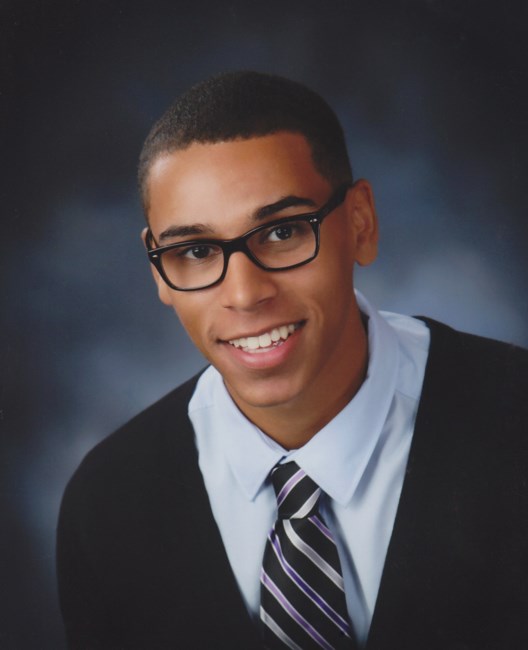 Obituary of Maison D Eckenrod