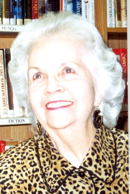 Obituary of Janice Kemp Morrison