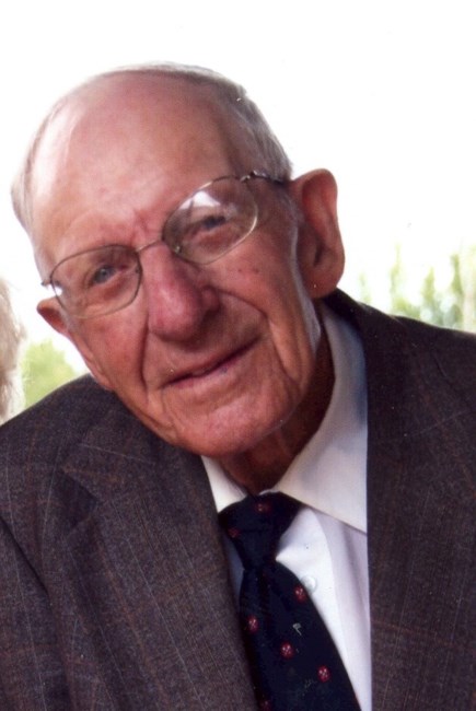 Obituary of Lucian Roach