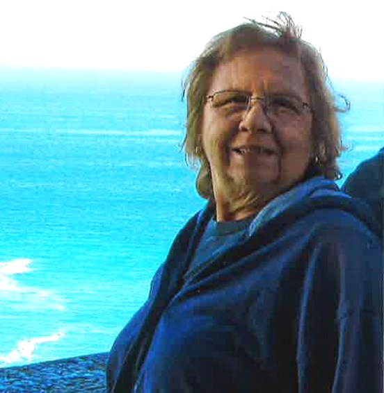 Obituary of Dolores Lopez Spurrier