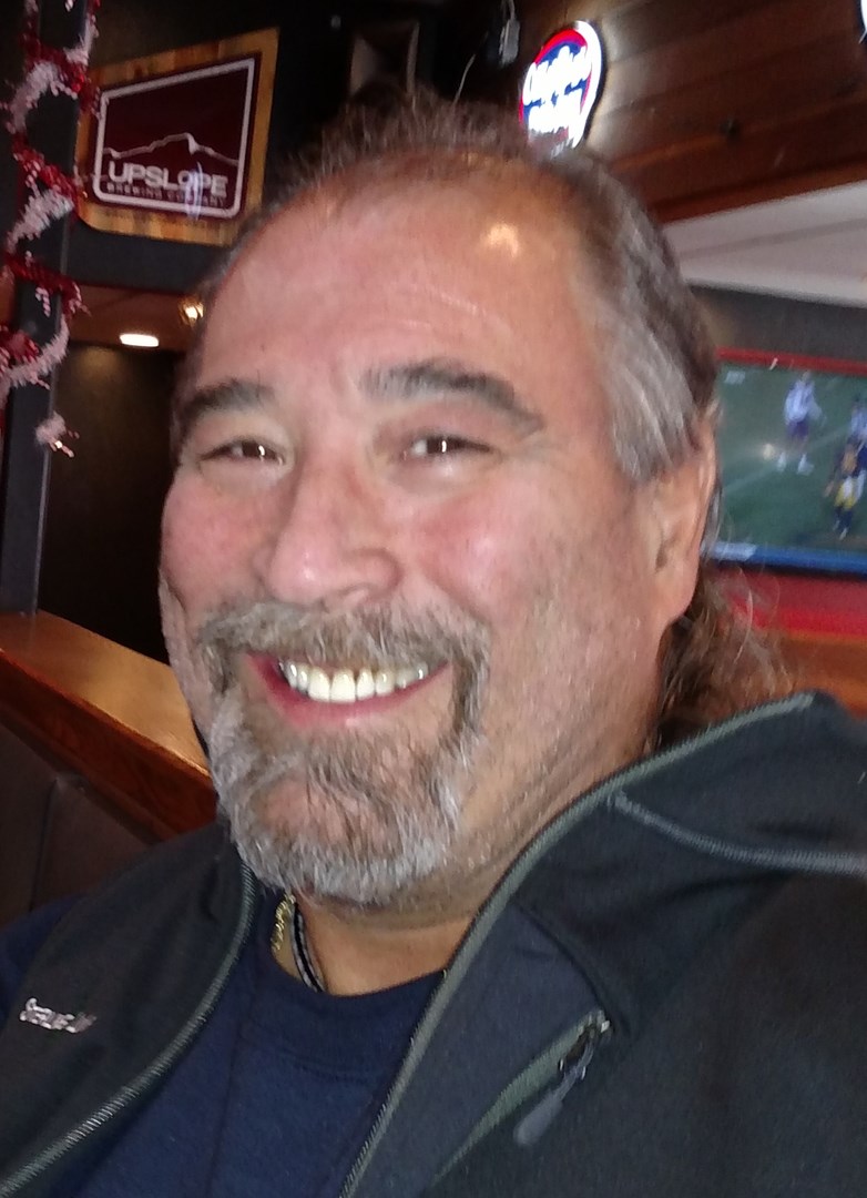 James Reyes Obituary Longmont, CO