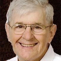 Obituary of Richard Archangelo