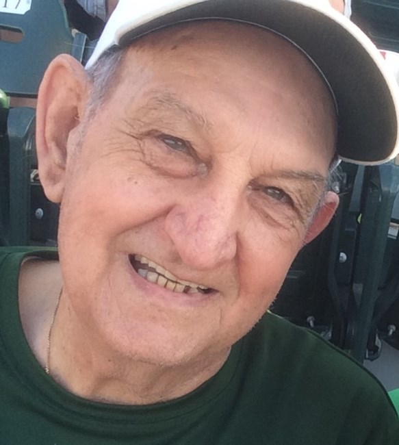 Obituary of Donald Joseph Cooper Sr.