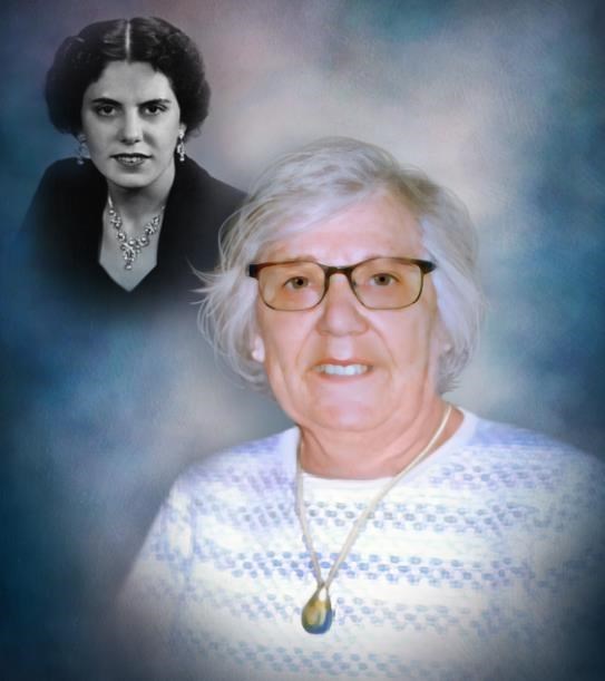 Obituary of Rosa K Wright