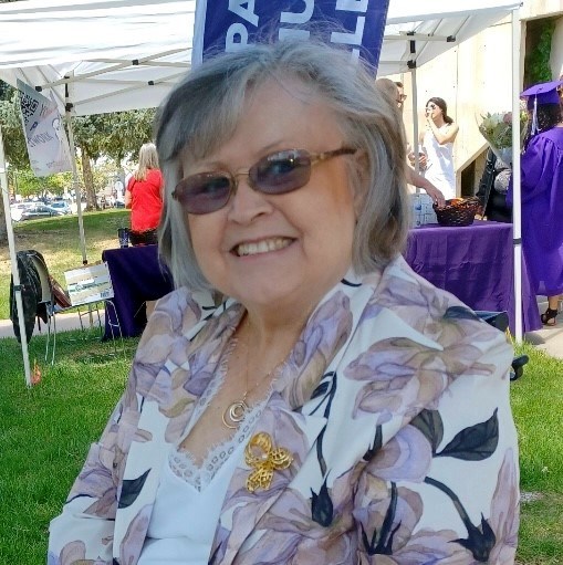 Obituary of Kathleen "Kassie" Woodward