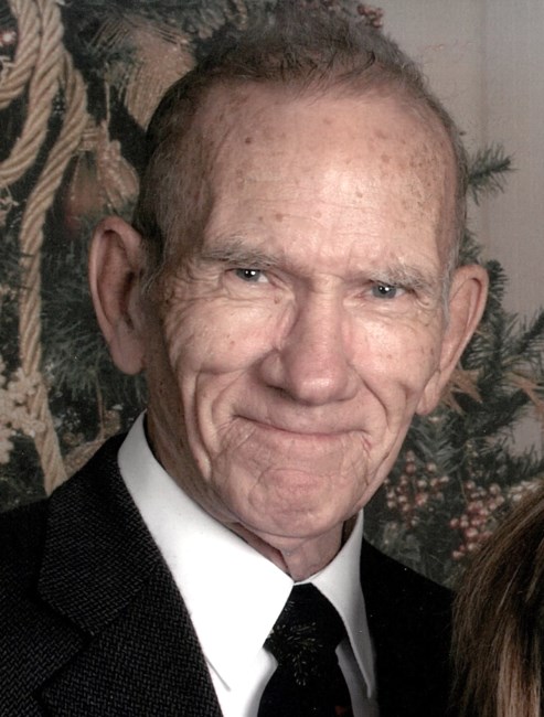Obituary of Joe Edd Johnson Sr.