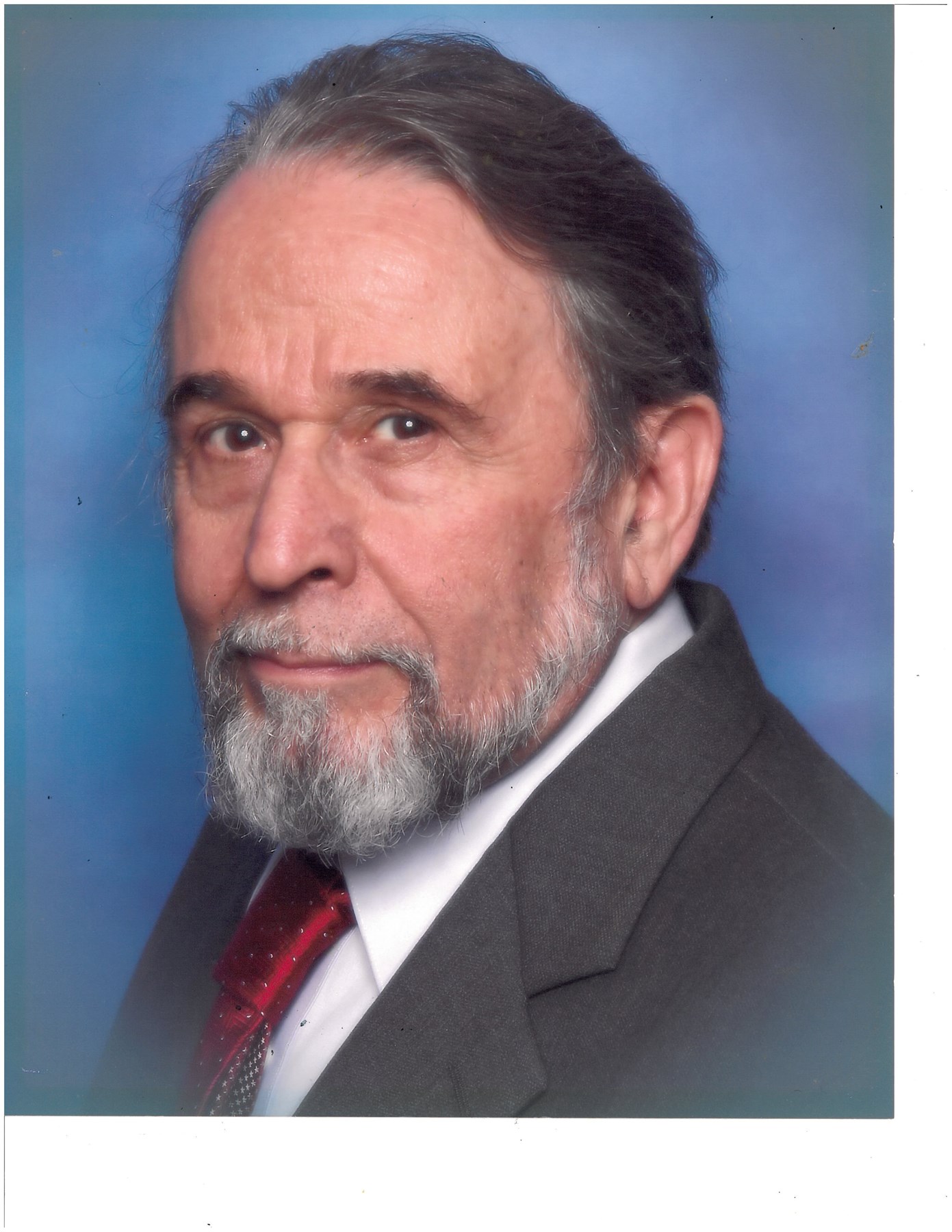 Obituary of Ronald Stephen Holley