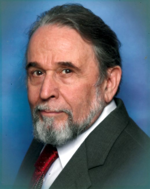 Obituary of Ronald Stephen Holley