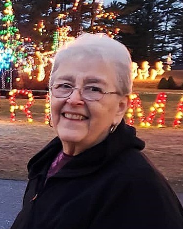 Obituary of Frances Ellen White