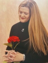 Obituary of Tamela "Tammy" Arabit-Burzlaff