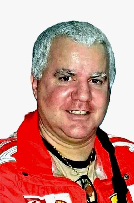 Obituary of Carmelo Marco Mega