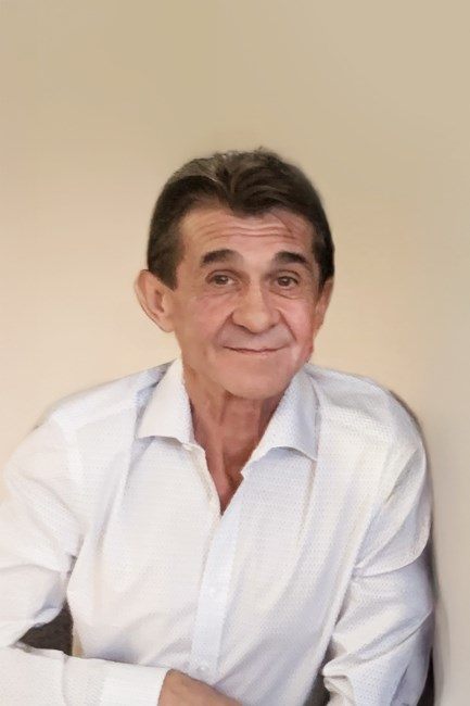 Obituary of Krzysztof Ryszard Chelminski