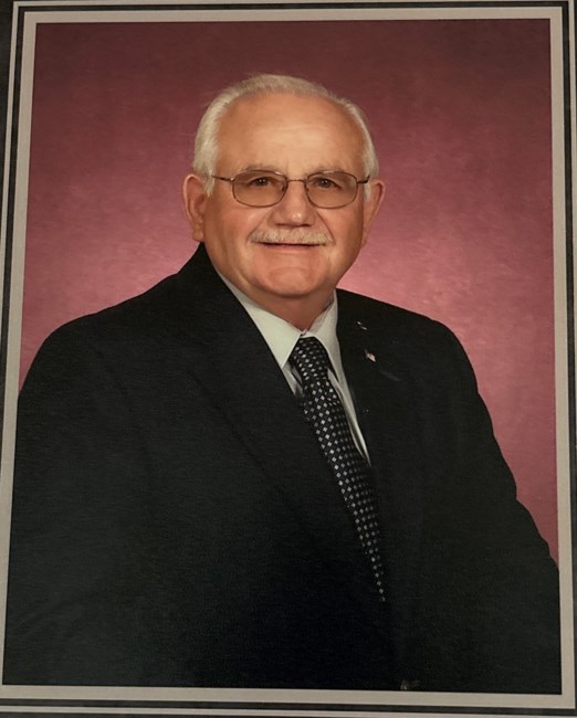 Obituary of Wilfred E. Provencher