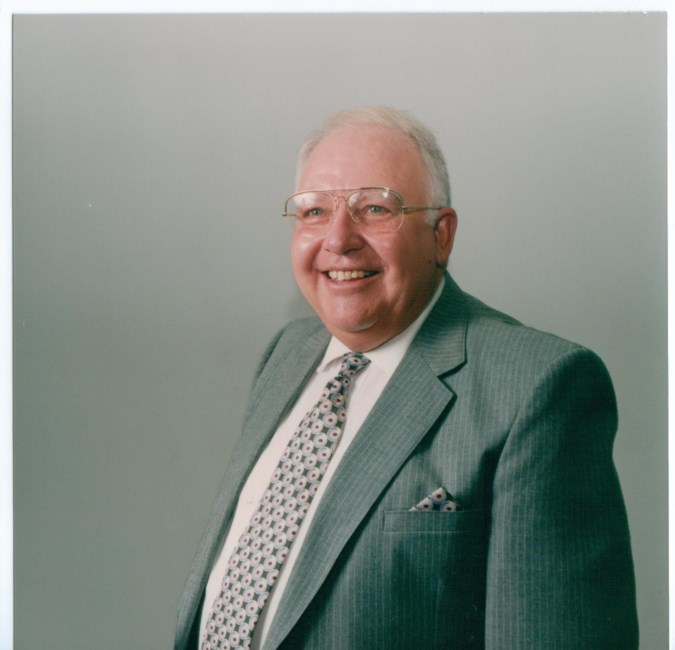 Obituary of Mr. William S Bracken