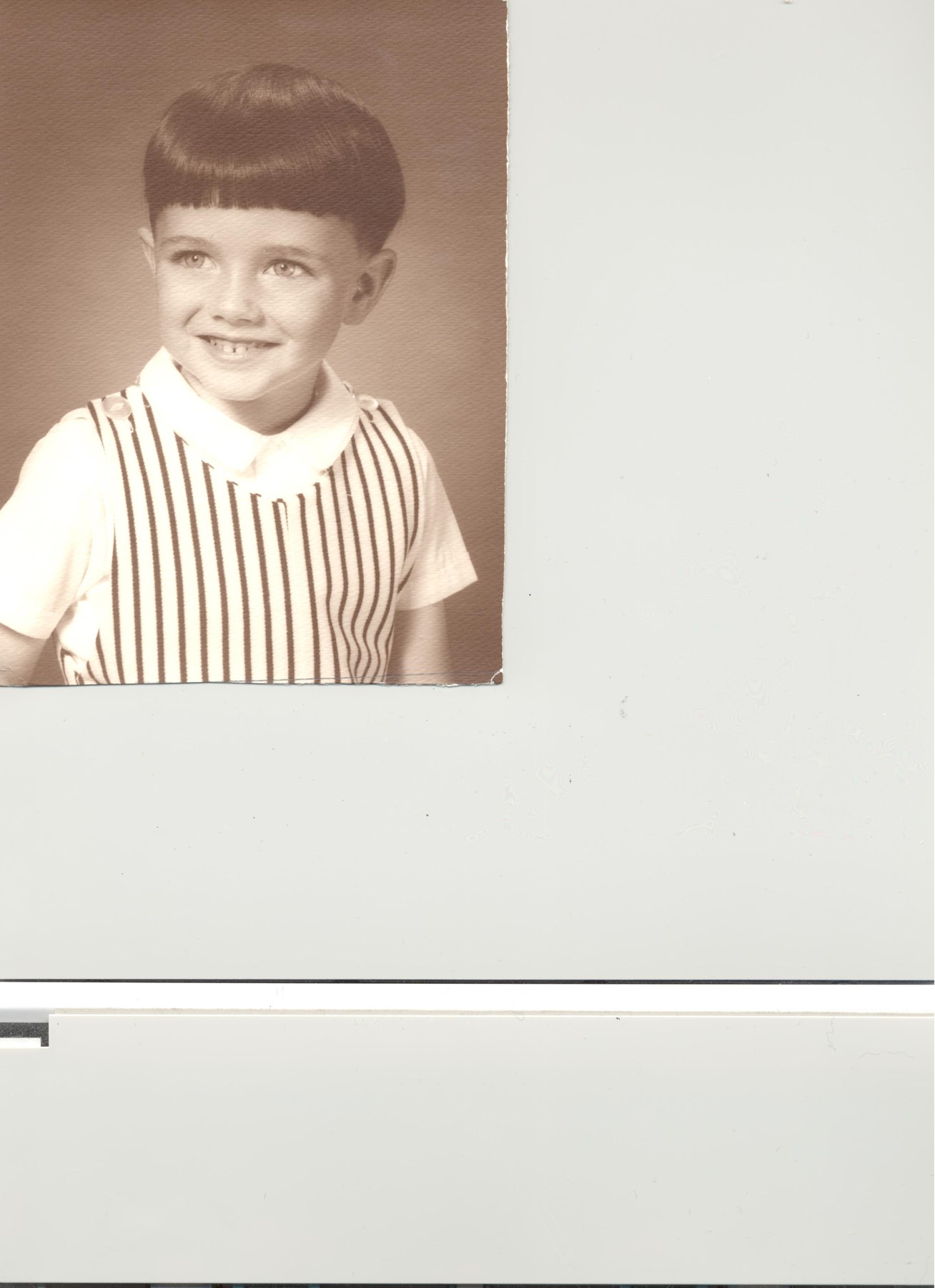 Avis de décès de William A. Driscoll