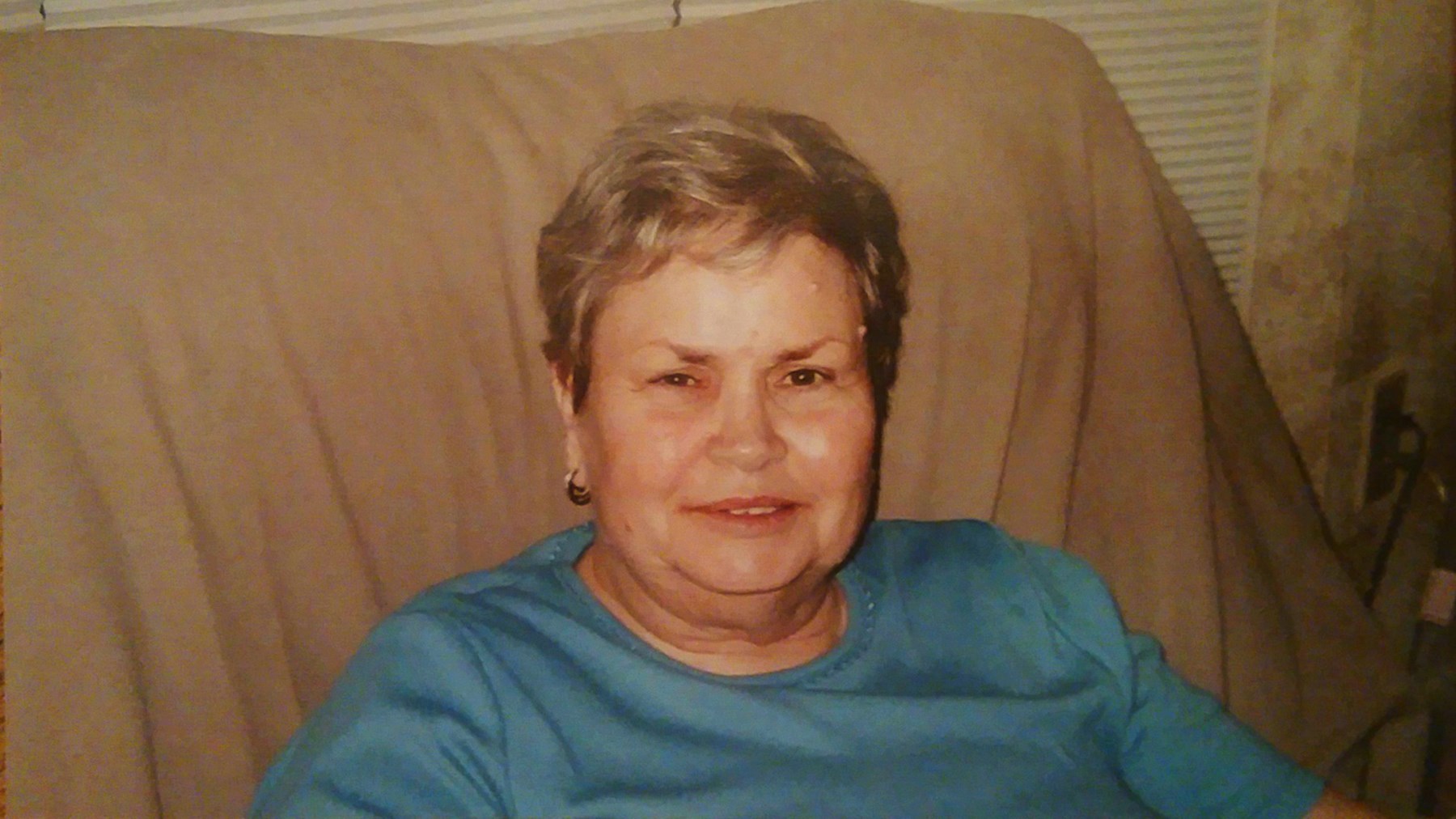 Obituary of Barbara Jean Trimble