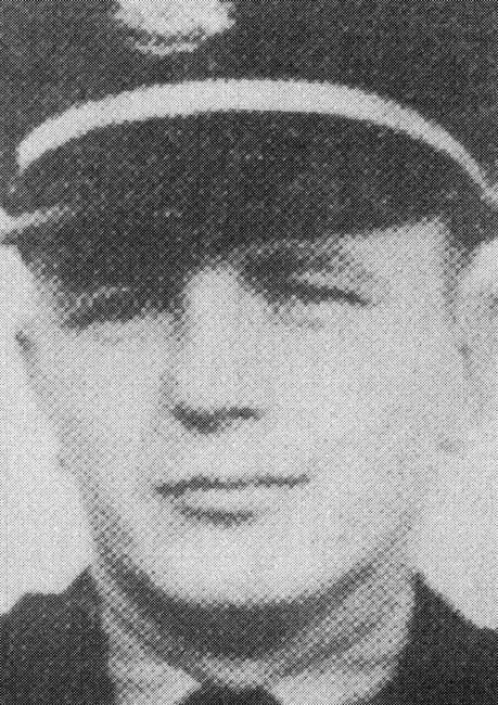 Obituary of Tom Sammons