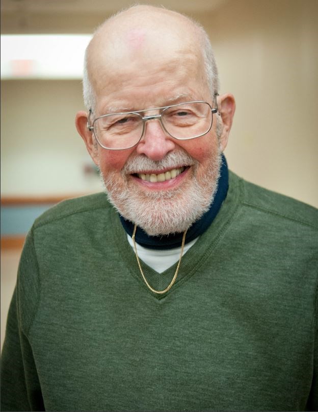 Obituary of H. Neil Almdal