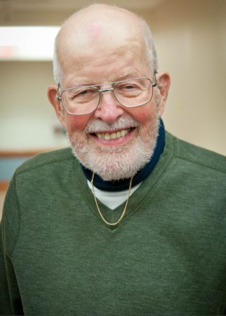 Obituary of H. Neil Almdal