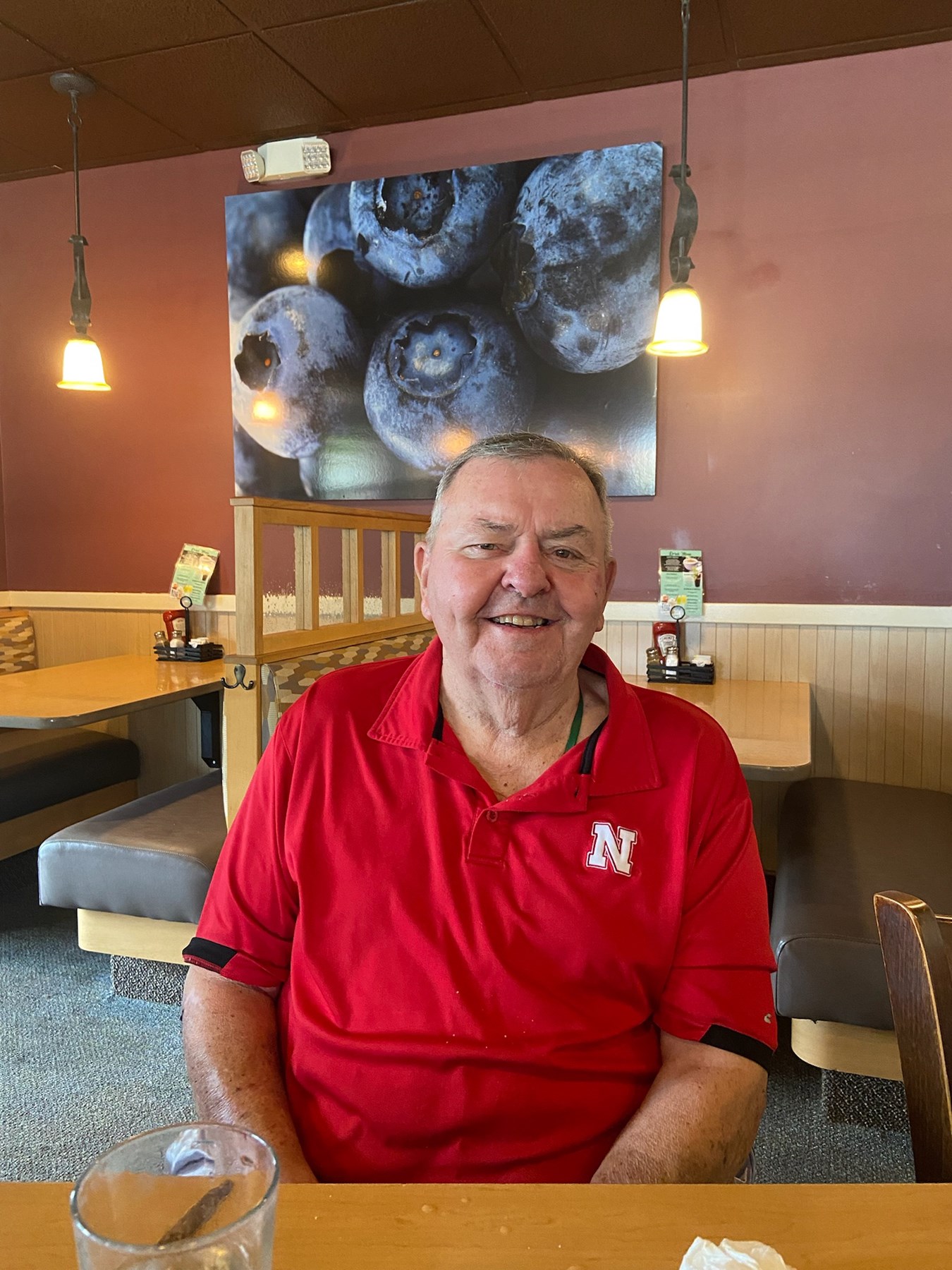 Obituary of Donald Earl McCord