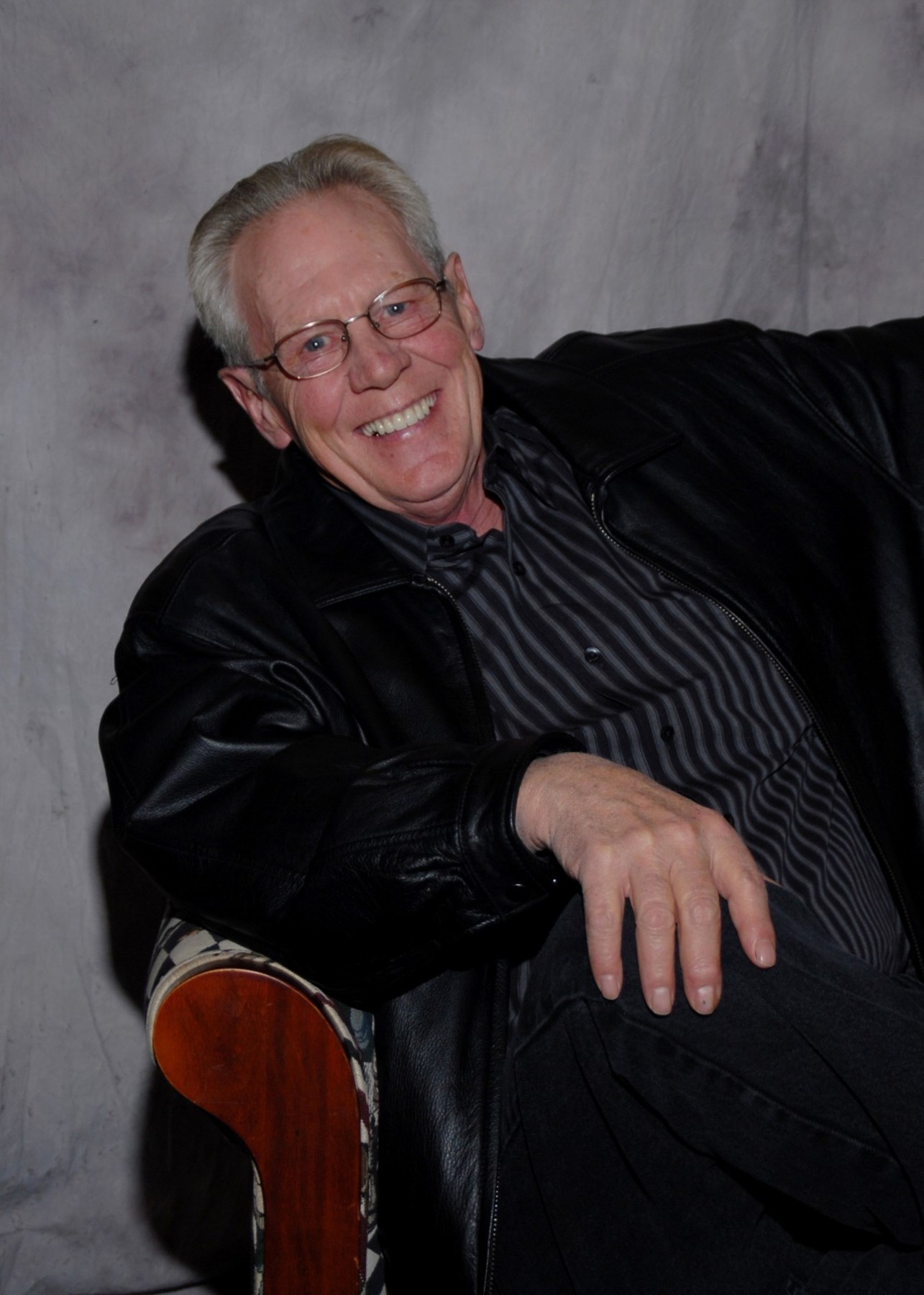 Obituary of Leo John Daignault Jr.