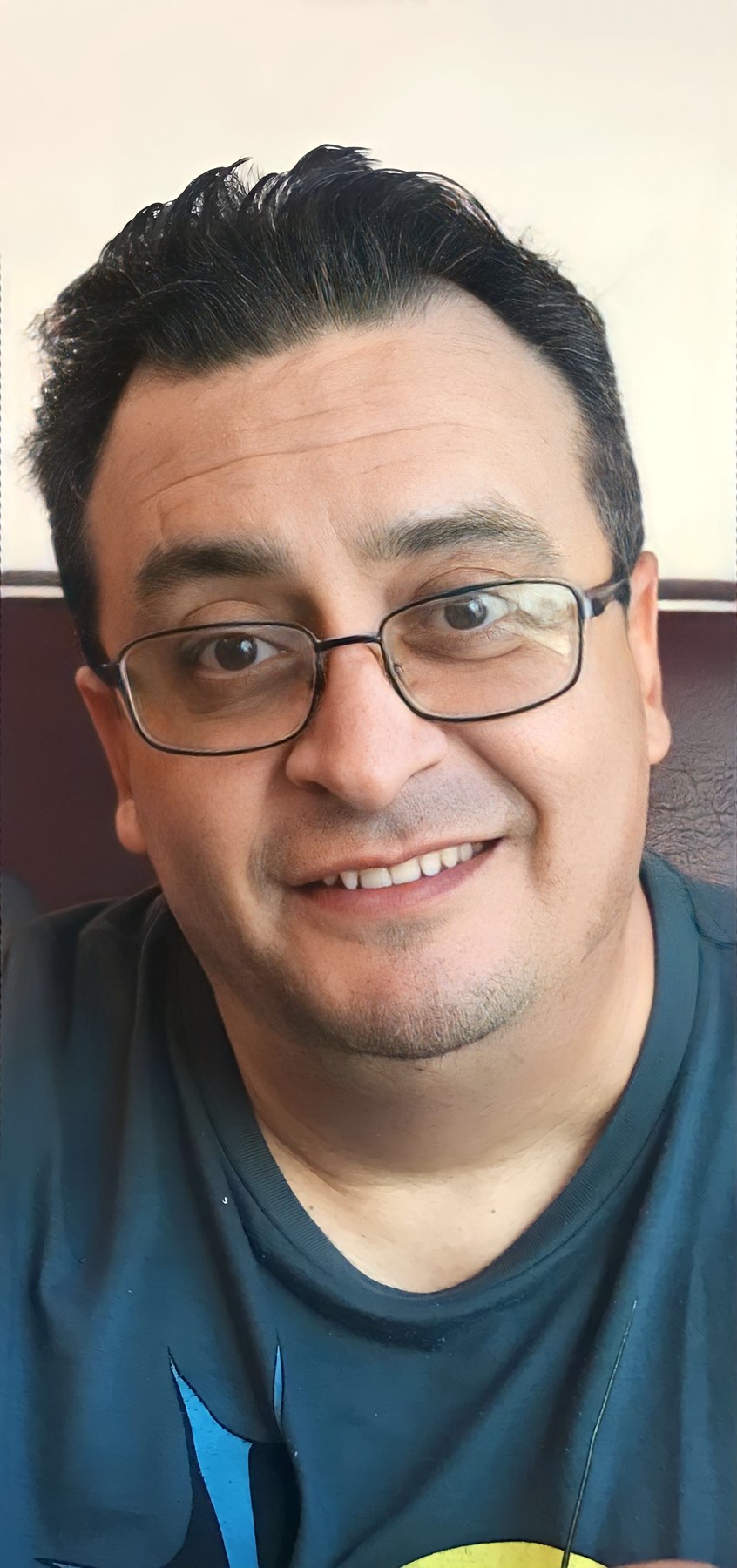 Obituary of Paul Adam Gomez