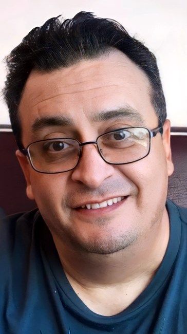 Avis de décès de Paul Adam Gomez