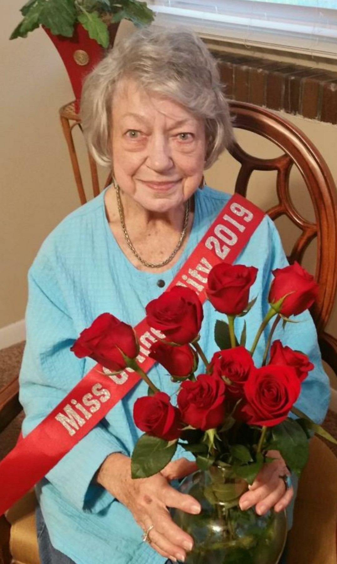 Obituary of Maxie Pickens Carwile