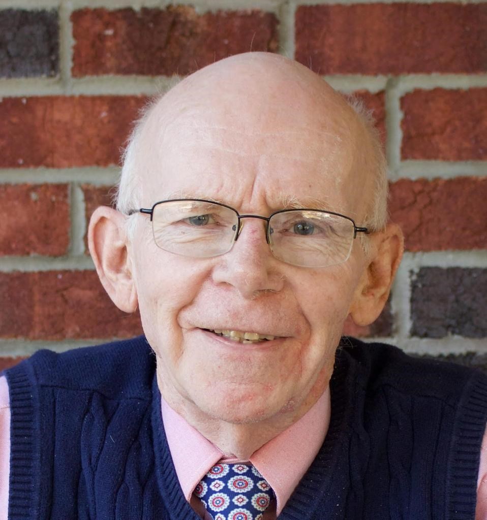 Charles McCune Obituary Little River, SC