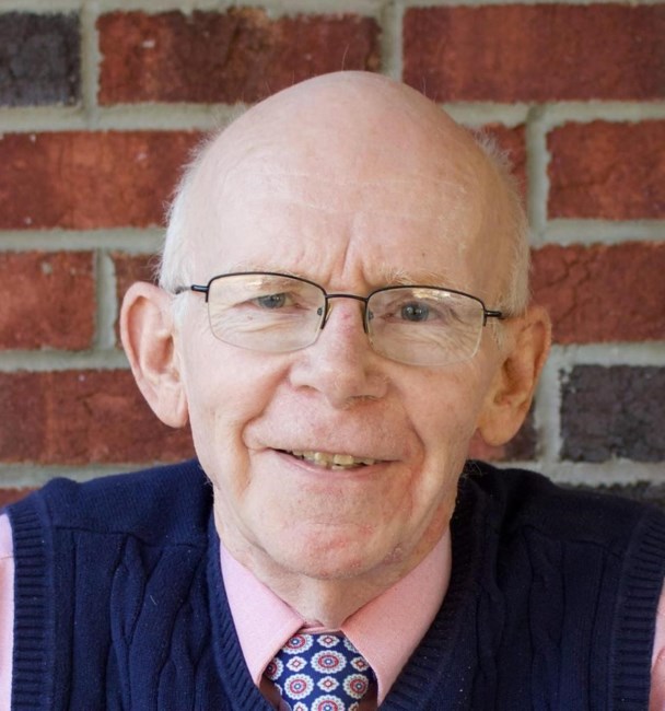 Obituary of Charles "Stan" McCune Jr.