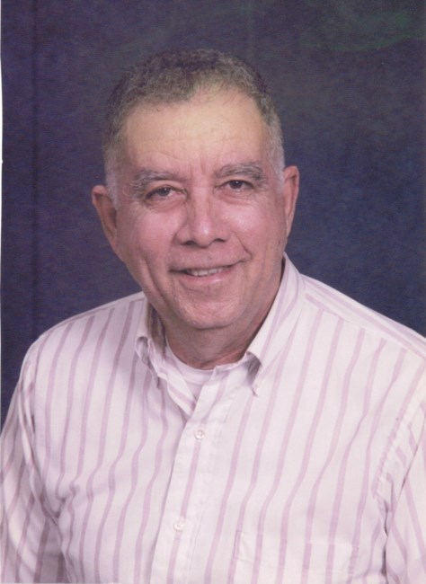 Obituary of José Cano