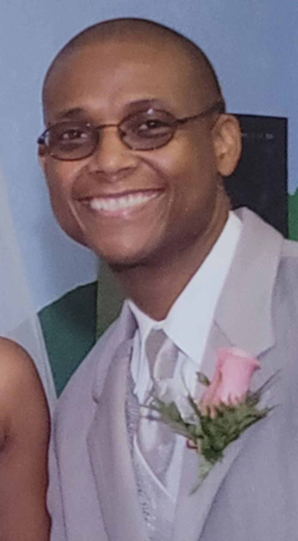 Obituary of Taft Harris Jr.