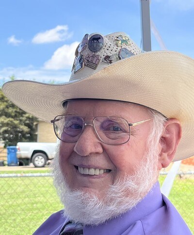 Obituary of Thomas Leman Hagan