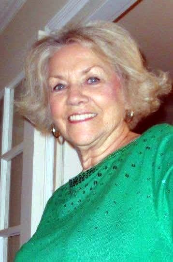Obituario de Nancy Miles