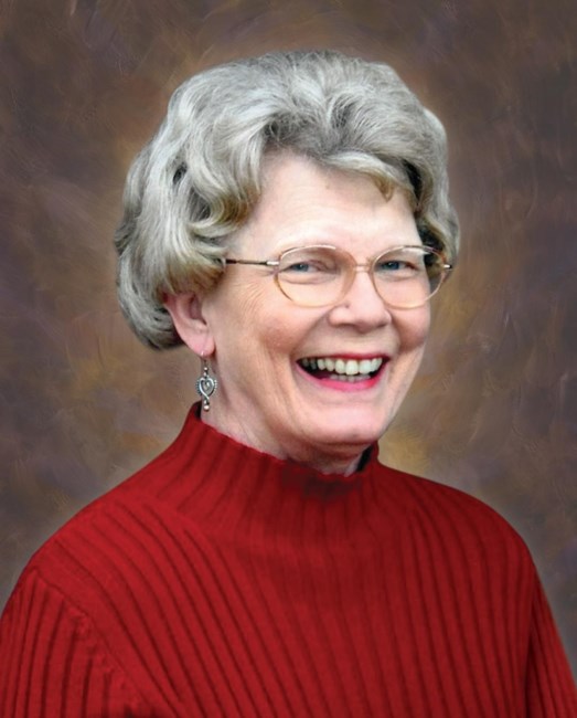 Obituary of Rebecca Land