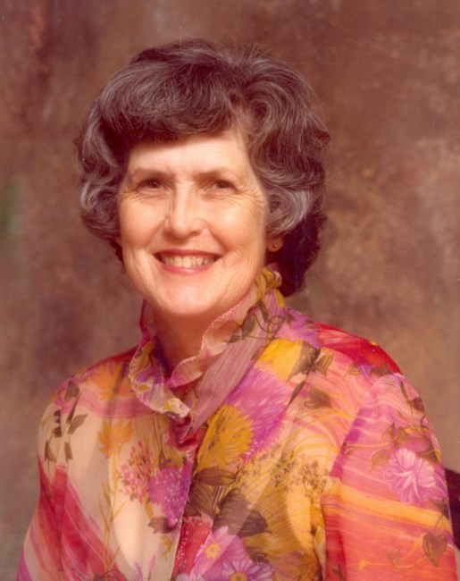 Obituary of Hellen Audrey Switzer Bilton