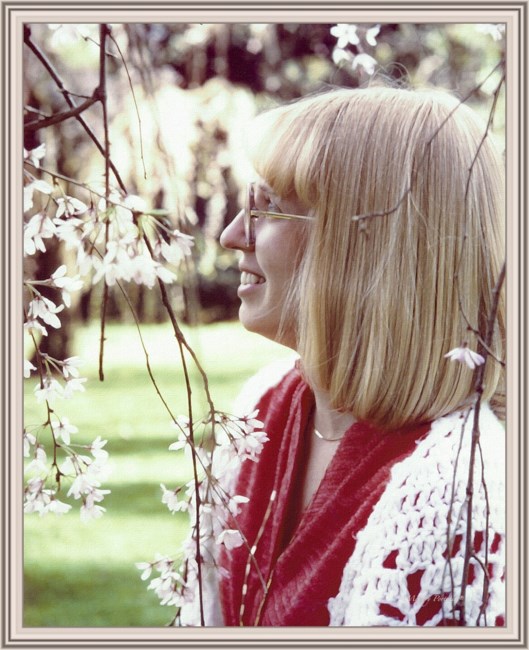 Obituary of Carol Rogene Harper