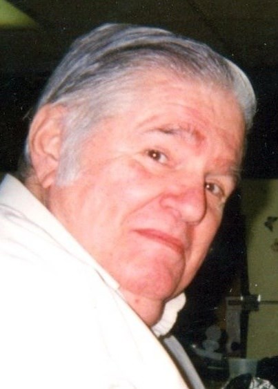 Obituary of John L Longo