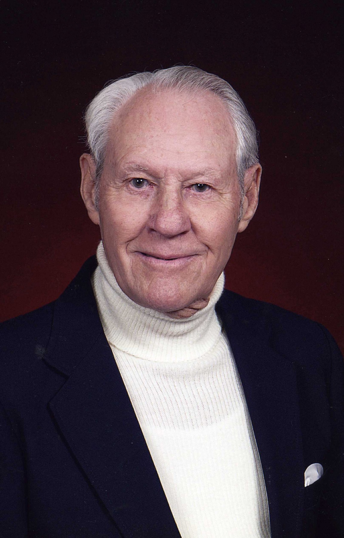 Gordon H. Strickland Obituary El Dorado, AR