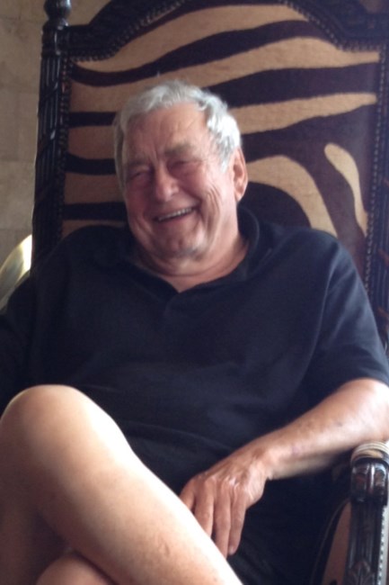 Obituary of Myron James Susoreny