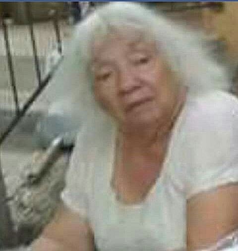 Obituary of Victoria Garcia
