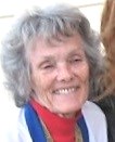 Obituary of Glenda Stevenson