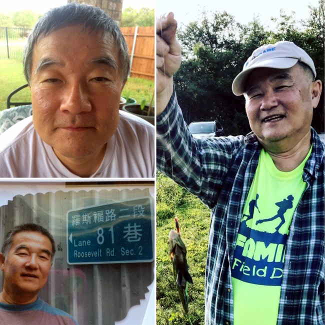 Obituary of Jenn Wang