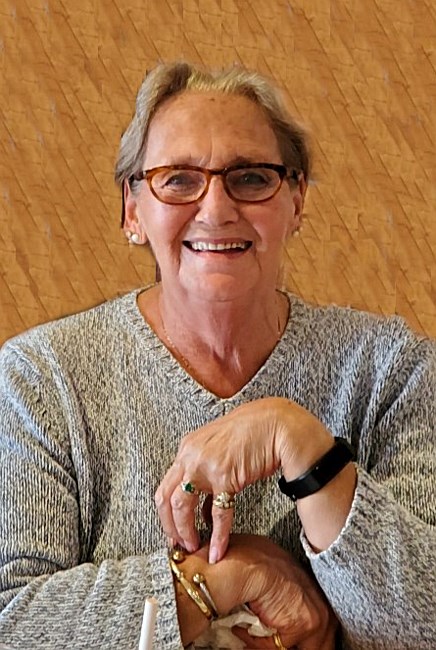 obituary image