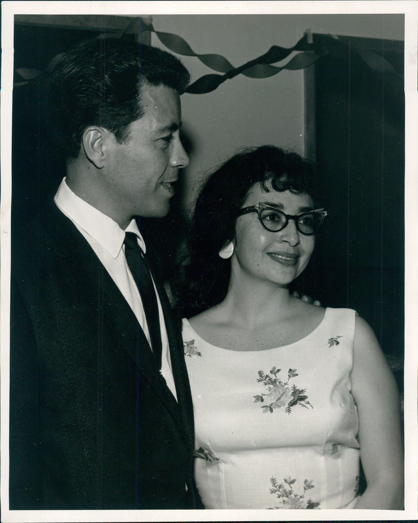 Obituary of Eufemia Elizabeth Molina