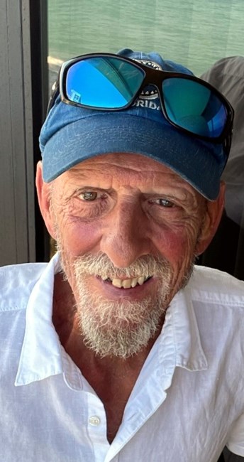 Obituary of Richard F. DeChance