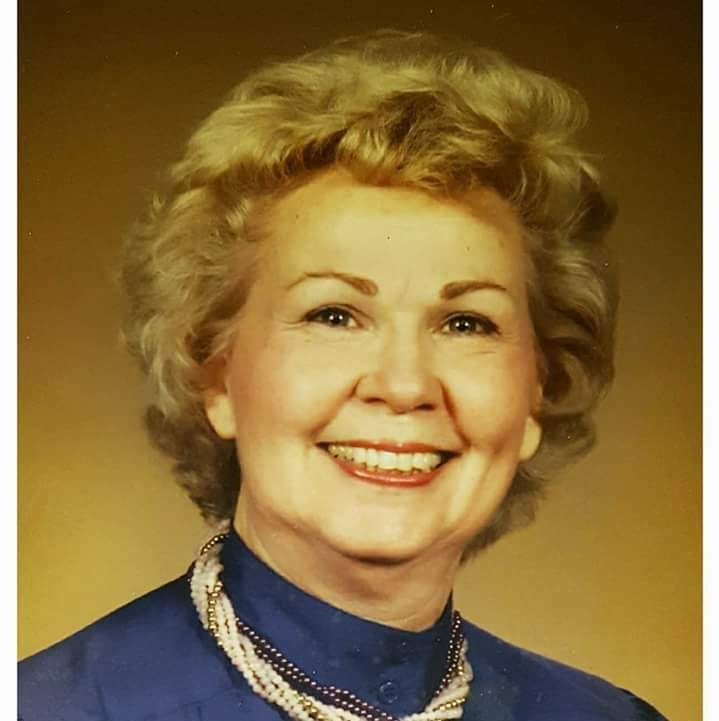 Obituary of Marjorie C. Rogers