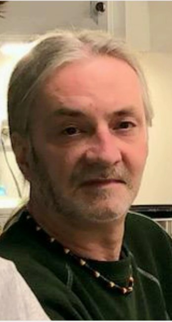 Obituary of Robert Dale Grumbach