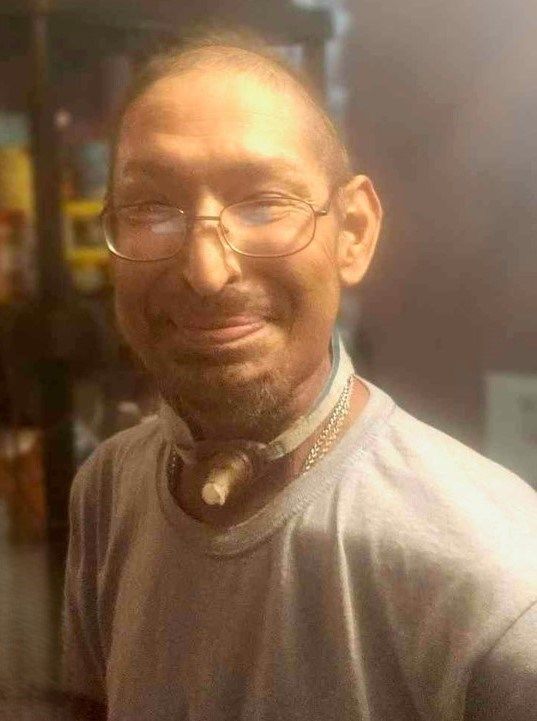 Obituary of James "Jonesey" Fred Jones